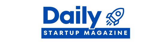 Daily Startup Magazine