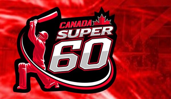 Canada Super 60 league set to Transform cricket in North America