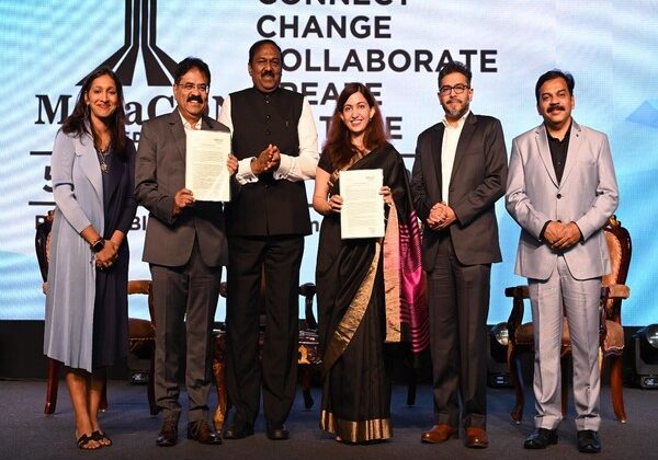 SuperHumanRace and CREDAI Maharashtra Join Forces to Launch Regional Emissions Inventories for Real Estate