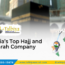 Talbiya Umrah Pvt. Ltd. | India’s Top Hajj and Umrah Company