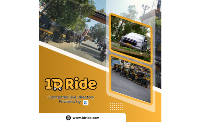 Why 1Dride is the Best Choice for Rural Transportation