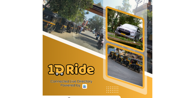 Why 1Dride is the Best Choice for Rural Transportation