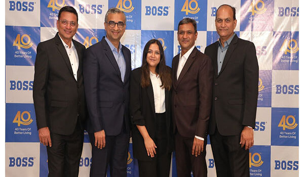 From 1985 to 2025: BOSS Appliances Celebrates 40 Years of Better Living